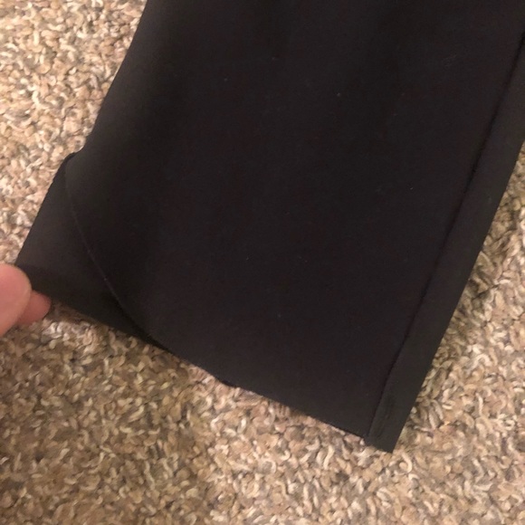 Athleta moto pronto 2.0 XS leggings - Picture 2 of 5